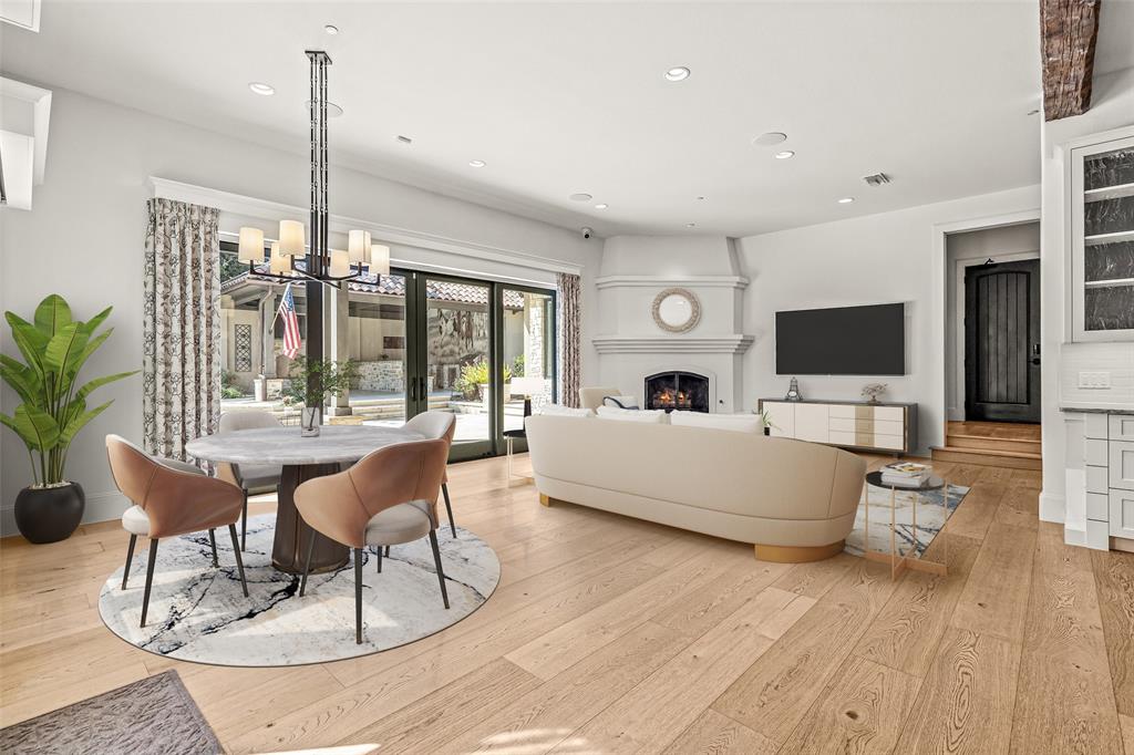 Vaquero Residential Add - Residential