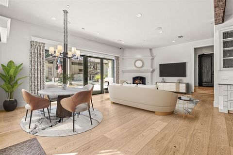 Tiny photo for 1500 Wills Court, Westlake, TX 76262 (MLS # 21057440)