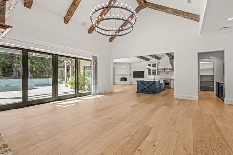 Tiny photo for 1500 Wills Court, Westlake, TX 76262 (MLS # 21057440)