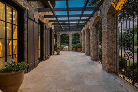 Tiny photo for 1500 Wills Court, Westlake, TX 76262 (MLS # 21057440)