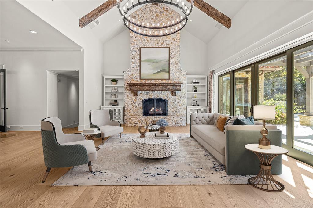 Vaquero Residential Add - Residential