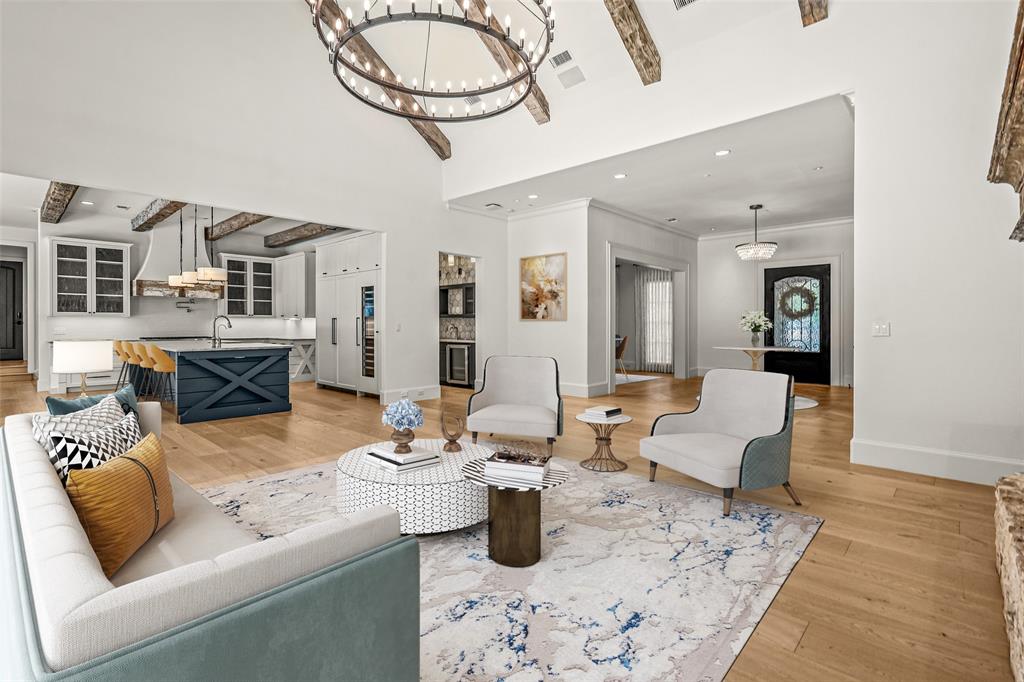 Vaquero Residential Add - Residential