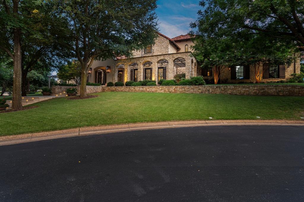 1500 Wills Court