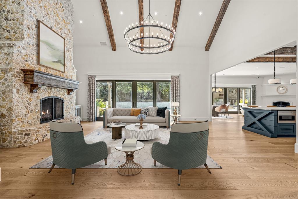 Vaquero Residential Add - Residential