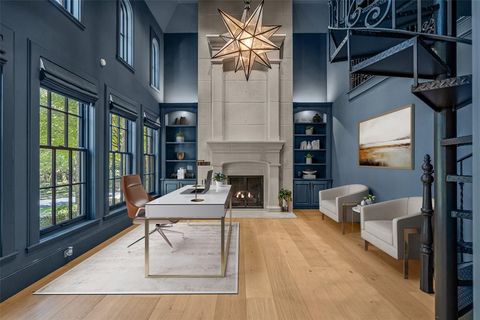 Tiny photo for 1500 Wills Court, Westlake, TX 76262 (MLS # 21057440)