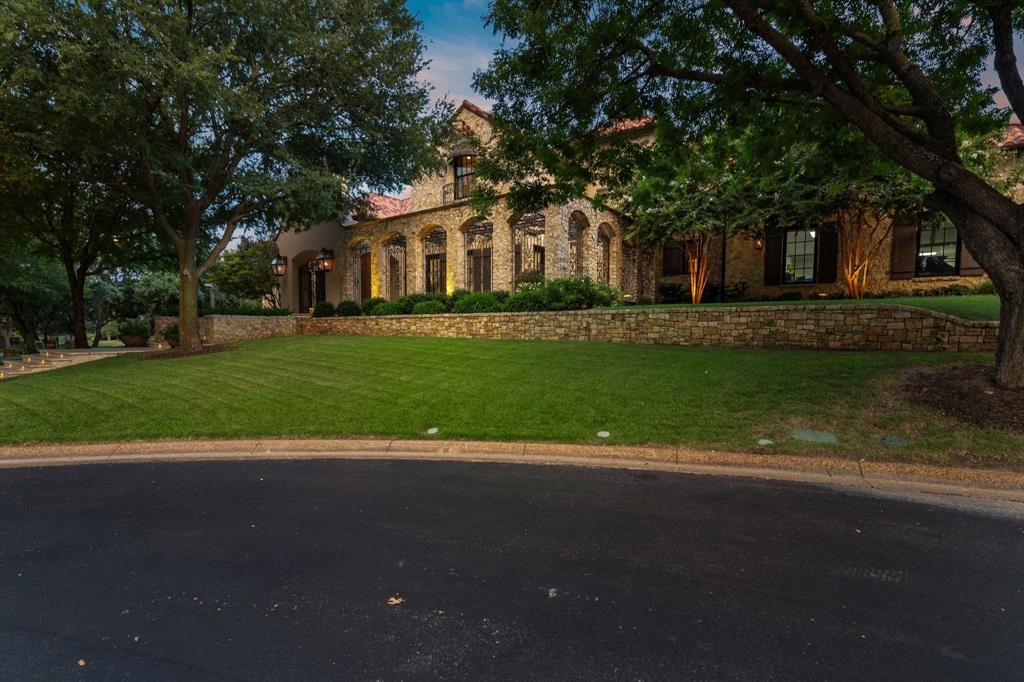 1500 Wills Court