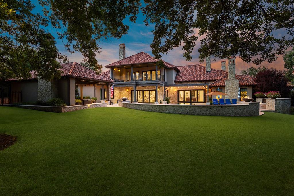 Vaquero Residential Add - Residential