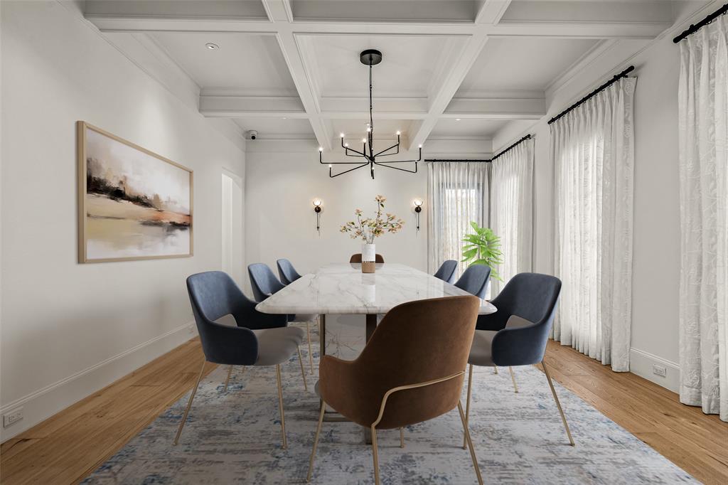 Vaquero Residential Add - Residential