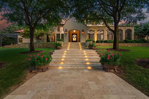 1500 Wills Court Westlake TX 76262