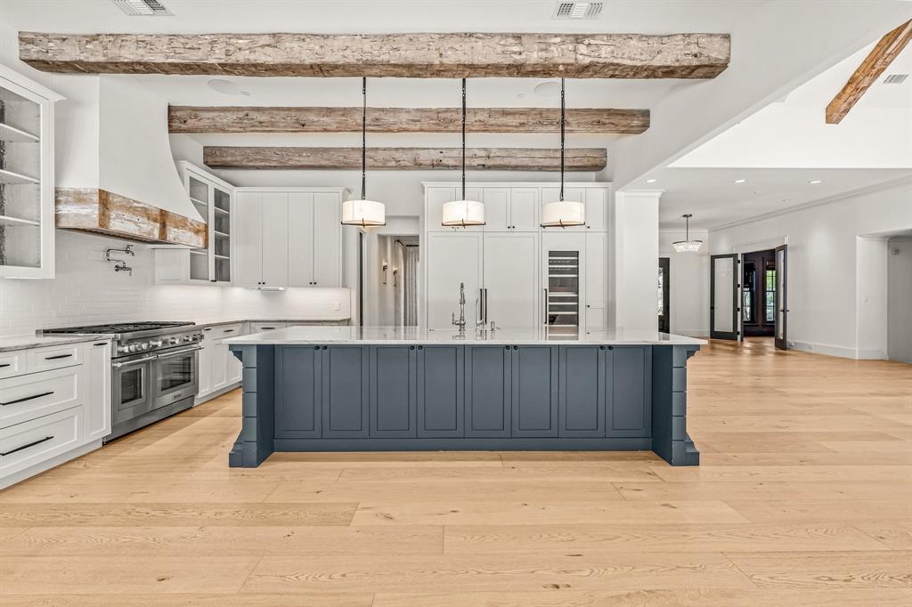 Vaquero Residential Add - Residential