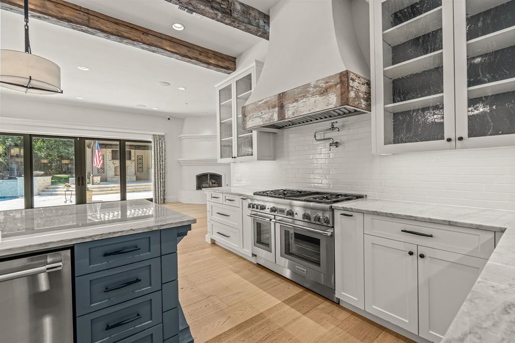 Vaquero Residential Add - Residential