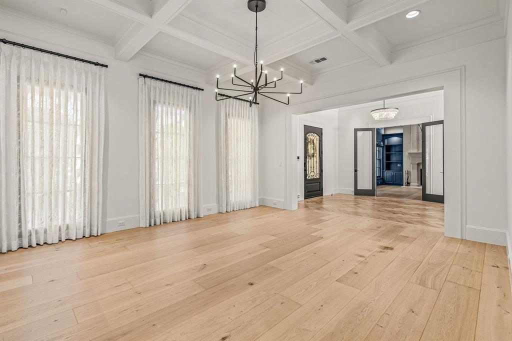 Vaquero Residential Add - Residential