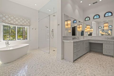 Tiny photo for 1500 Wills Court, Westlake, TX 76262 (MLS # 21057440)