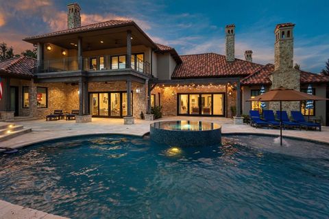 Tiny photo for 1500 Wills Court, Westlake, TX 76262 (MLS # 21057440)