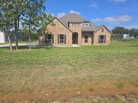 1005 Resolute Road Millsap TX 76066