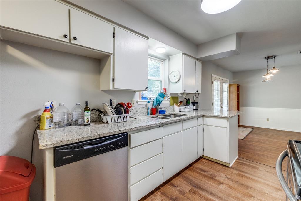 2217 Hackberry Drive