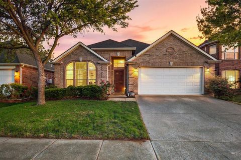3013 Peppercorn Drive Euless TX 76039