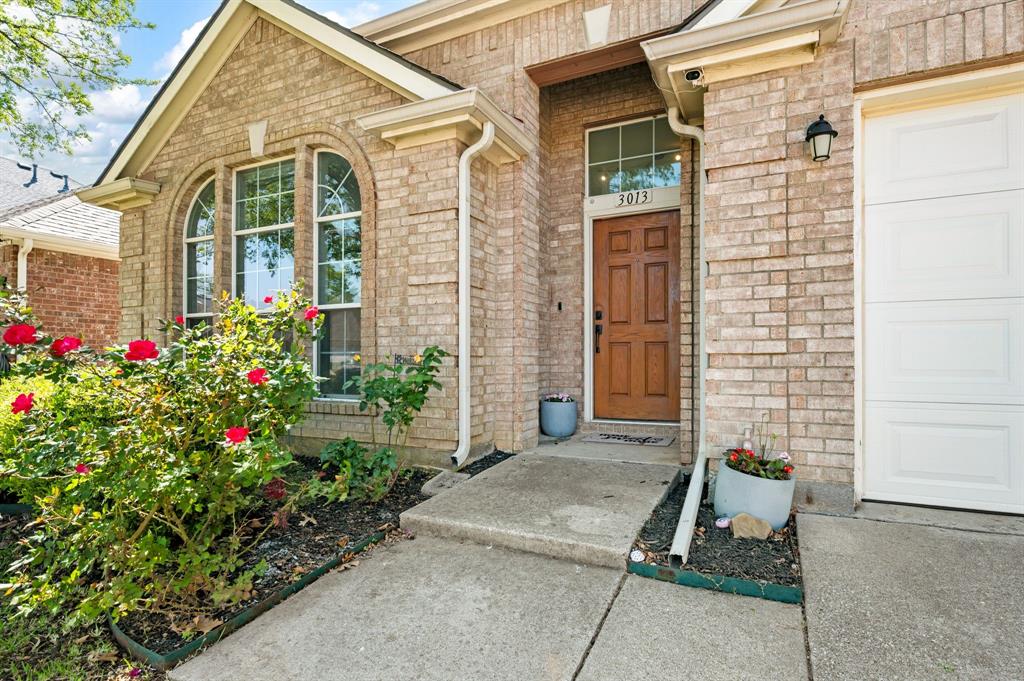 3013 Peppercorn Drive