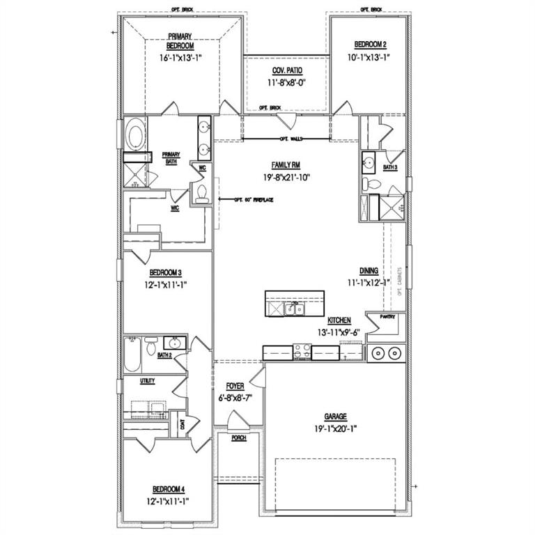 5060 Picasso Road