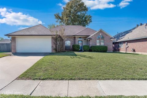 A home in Bossier City