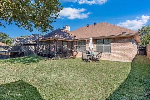 A home in Bossier City