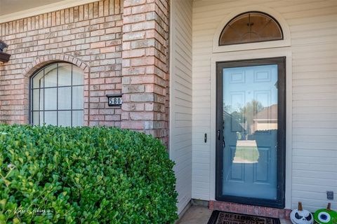 A home in Bossier City