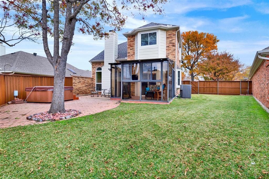 3035 Silver Springs Lane