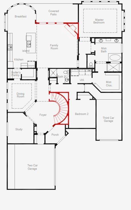 4241 Ramona Drive