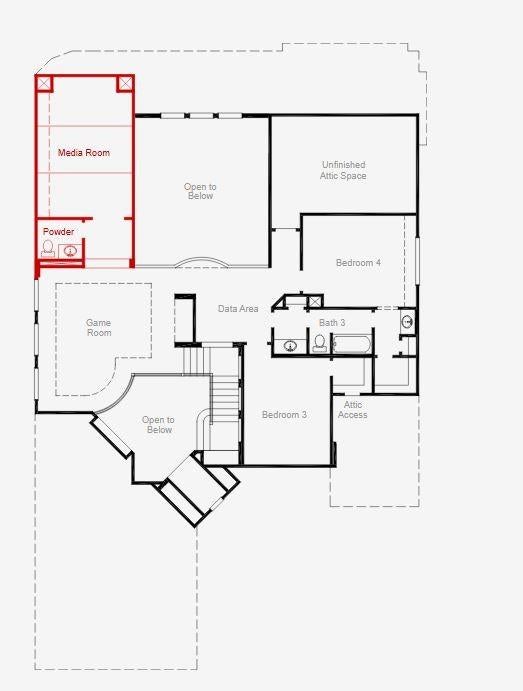 4241 Ramona Drive