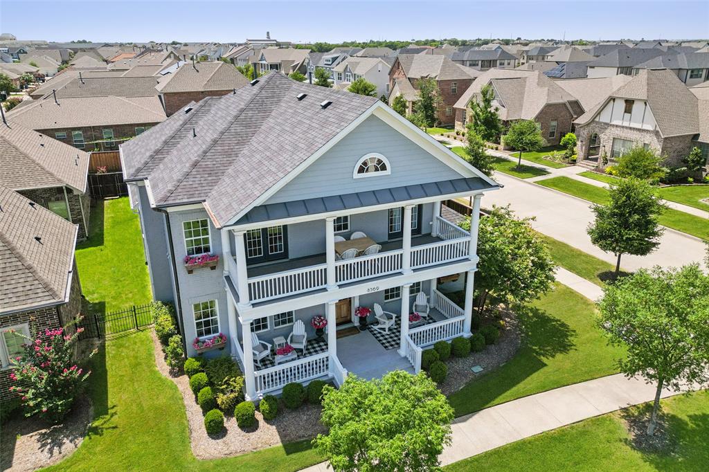 View Frisco, TX 75034 house