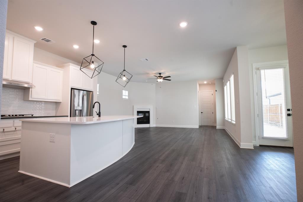 9324 Trammel Davis Road