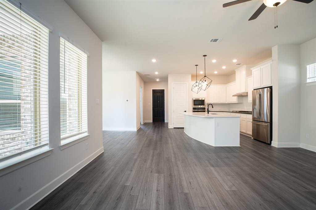 Lakes River Trls - Residential