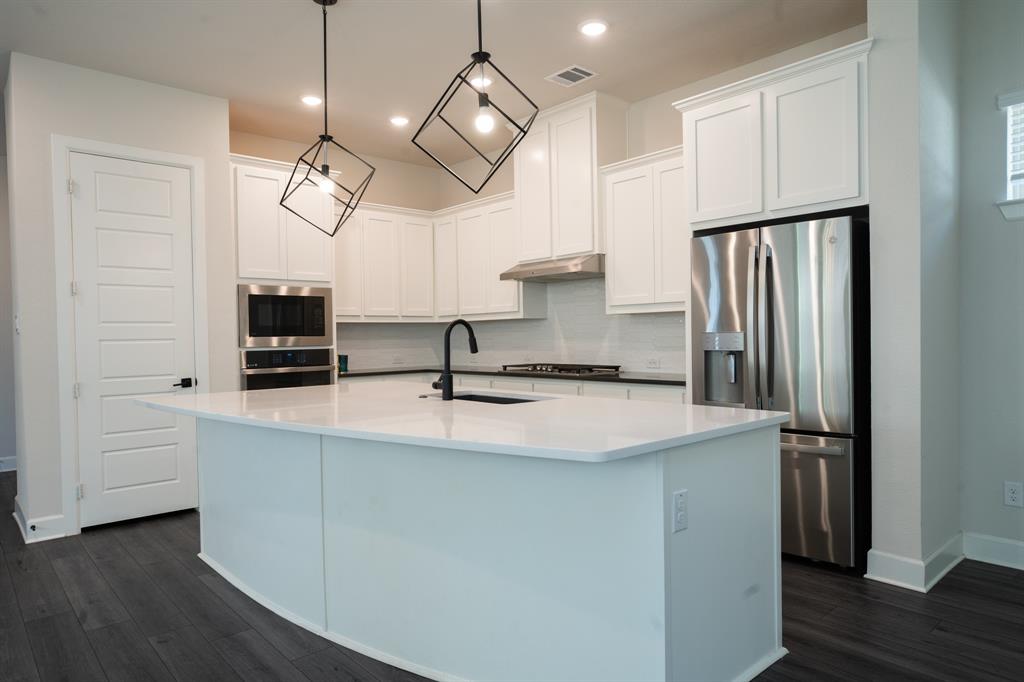 Lakes River Trls - Residential