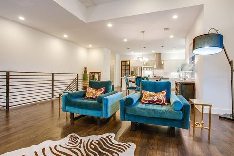 Tiny photo for 3823 Greenville Avenue, Dallas, TX 75206 (MLS # 21014157)