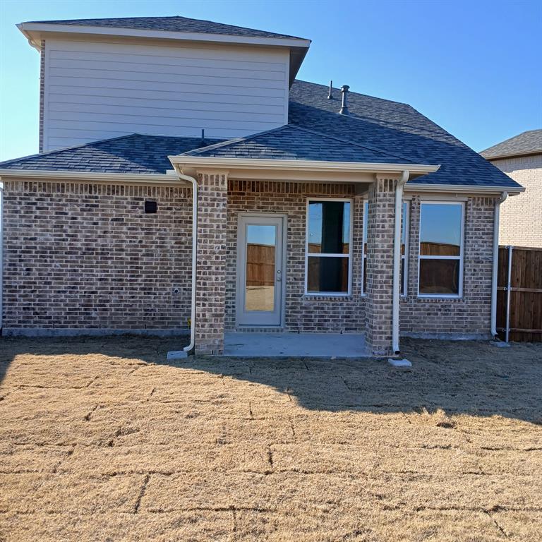 Santorini - Residential Lease