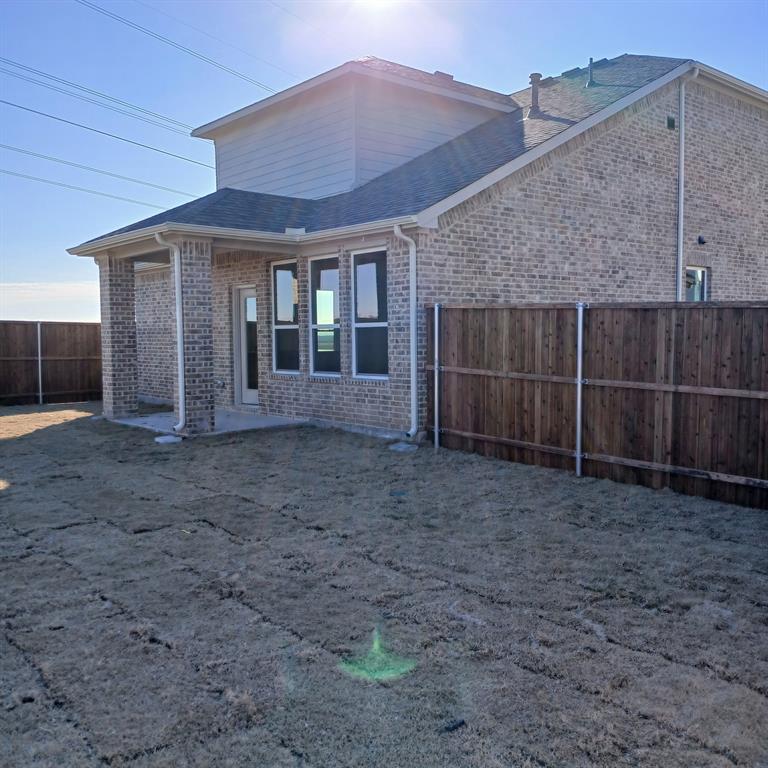 Santorini - Residential Lease