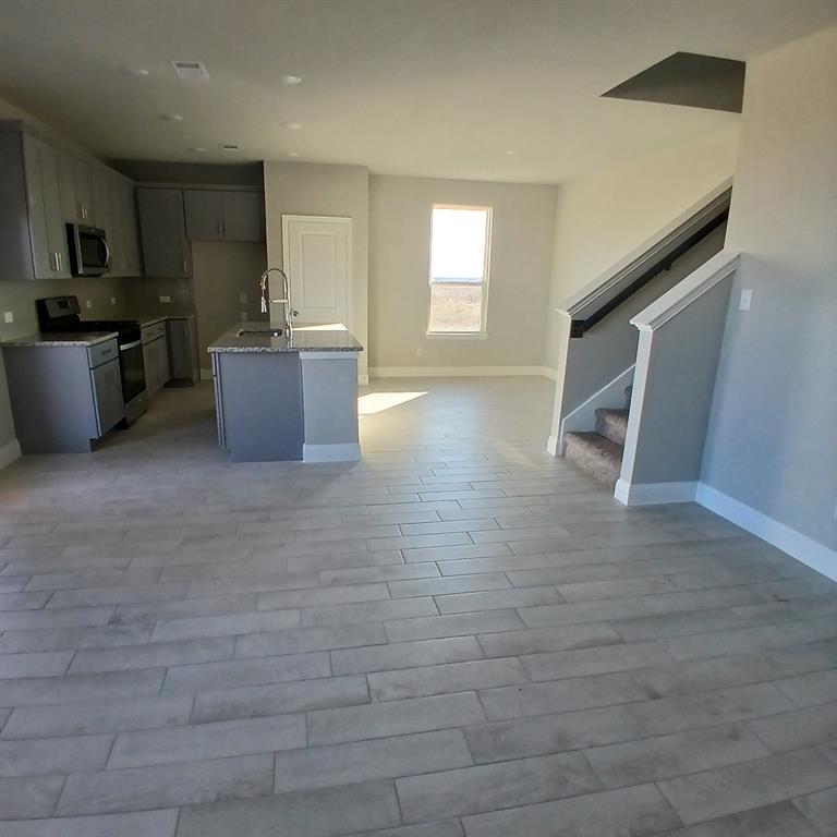 Santorini - Residential Lease