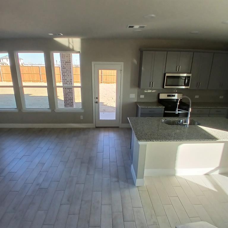 Santorini - Residential Lease