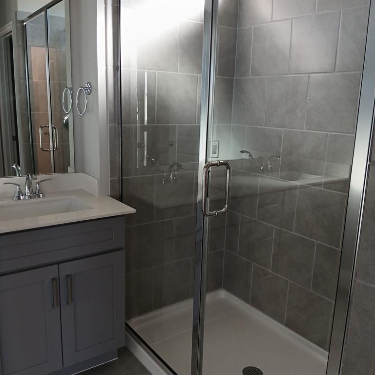 Santorini - Residential Lease