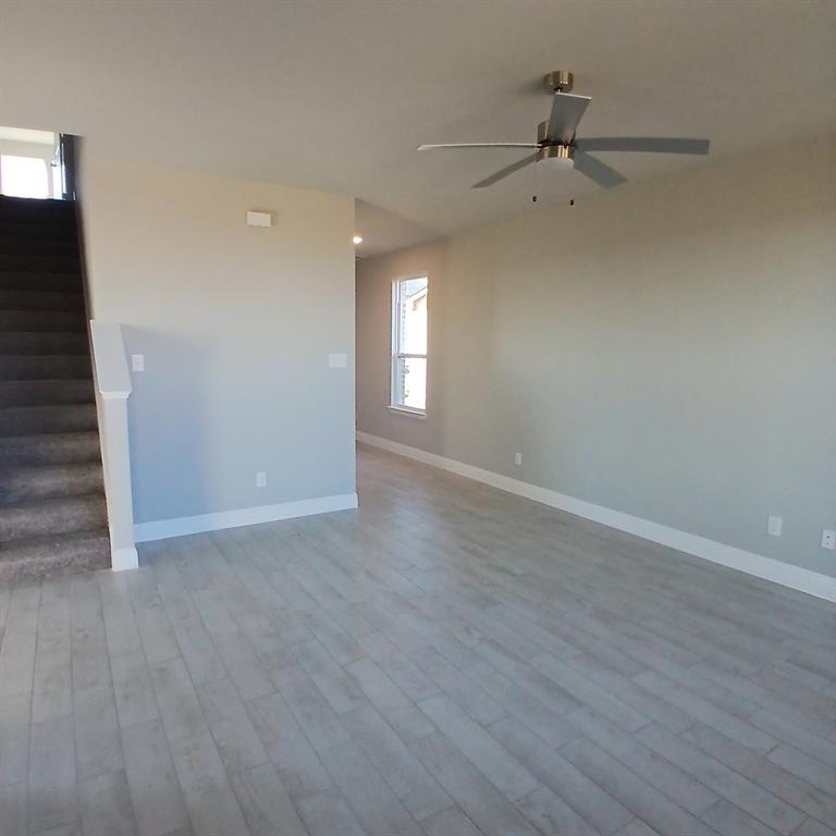 Santorini - Residential Lease