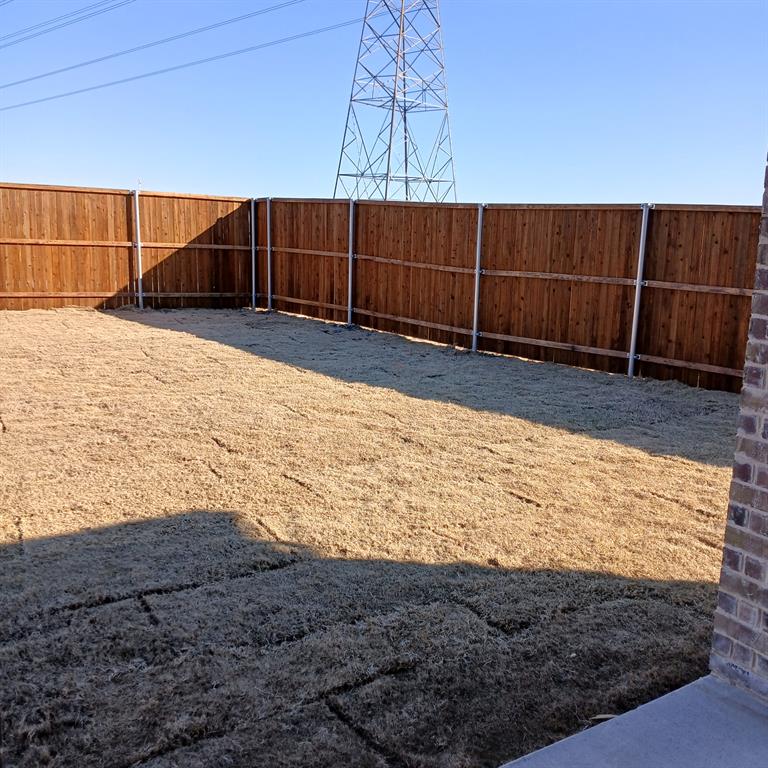 Santorini - Residential Lease