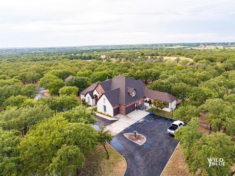 148 Northstar Estates Drive Eastland TX 76448