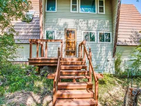 1800 Oak Country Weatherford TX 76085