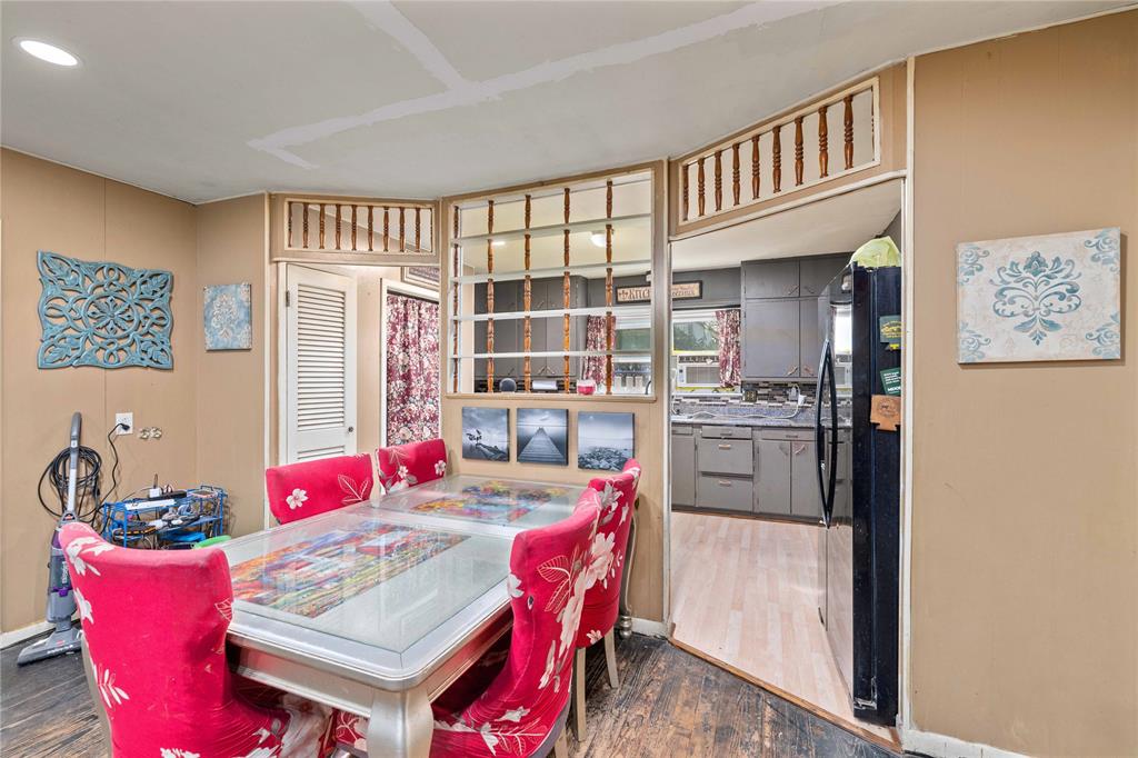 Original Town Santa Anna - Residential