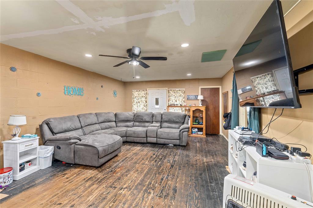 Original Town Santa Anna - Residential