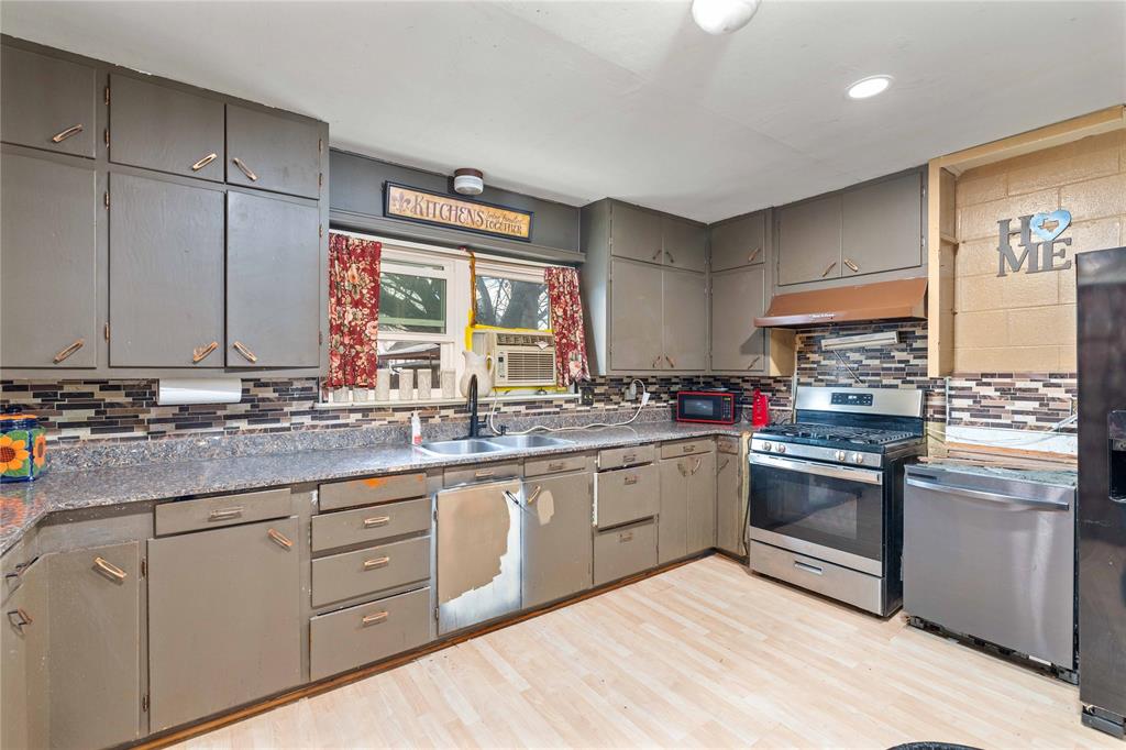 Original Town Santa Anna - Residential