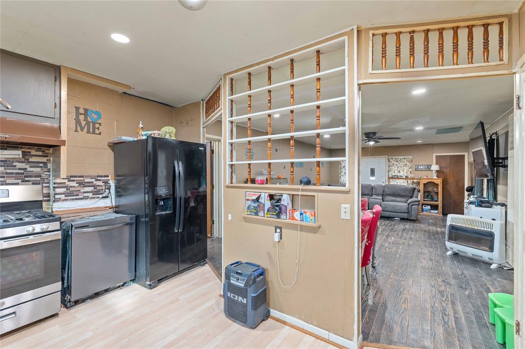 Original Town Santa Anna - Residential