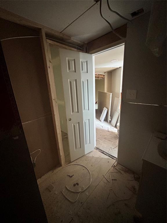 Blue Water Shores - Residential