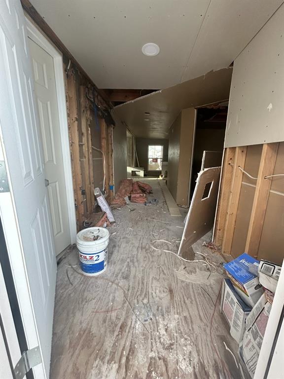 Blue Water Shores - Residential