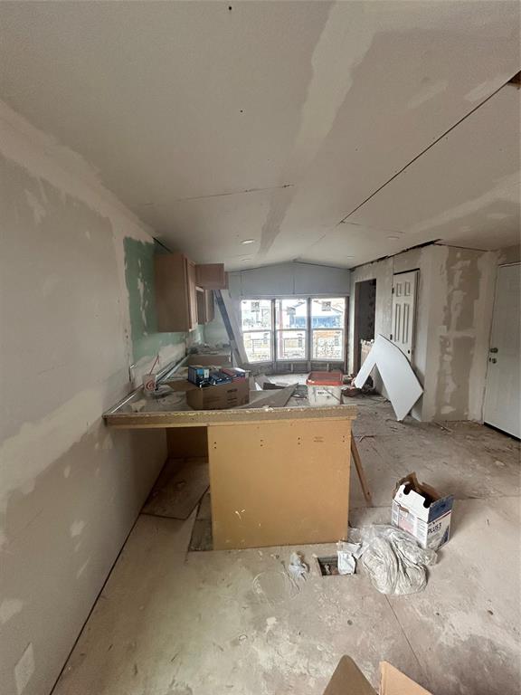 Blue Water Shores - Residential